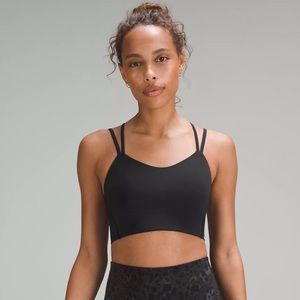 Lululemon like a cloud longline 😍 4